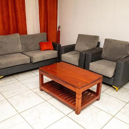 Hotel Les Orchidees كوتونو المظهر الخارجي الصورة